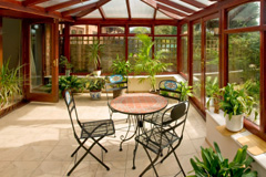 Worth Abbey conservatory quotes