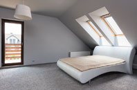Worth Abbey bedroom extensions