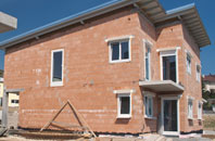 Worth Abbey home extensions