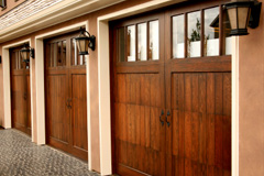 Worth Abbey garage extension quotes