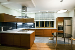 kitchen extensions Worth Abbey